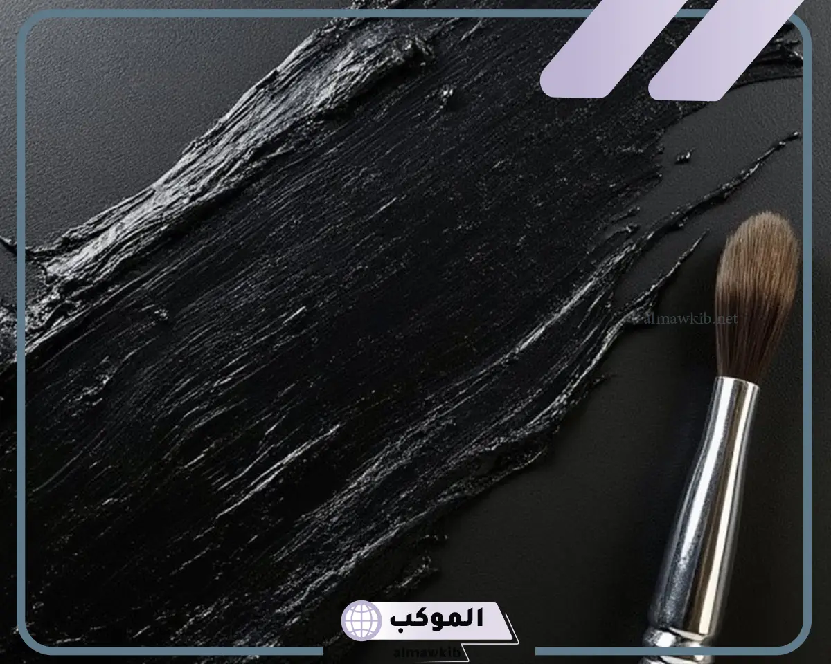 ما هو معنى اللون الاسود