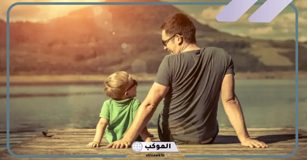 تفسير رؤية الاب في المنام للمتزوجة والعزباء وهل هي بشارة خير؟ 5 رؤية الاب في المنام للعزباء