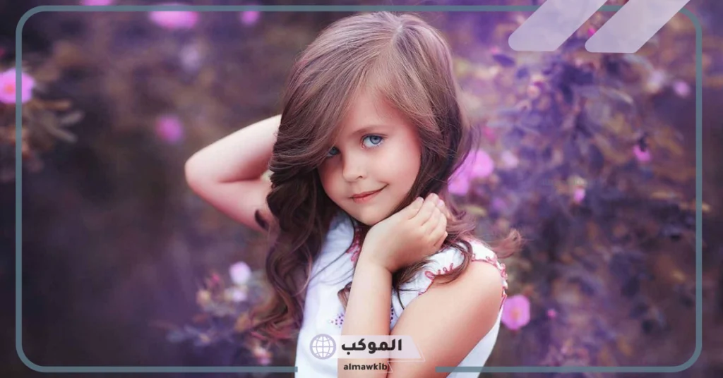 اجمل ما قيل عن البنات الجميلات، عبارات وصف البنات الكيوت 6 عبارات للبنات فخمة