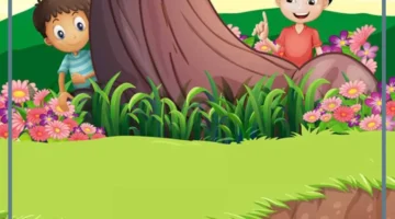 أجمل قصص اطفال عن الاخلاق