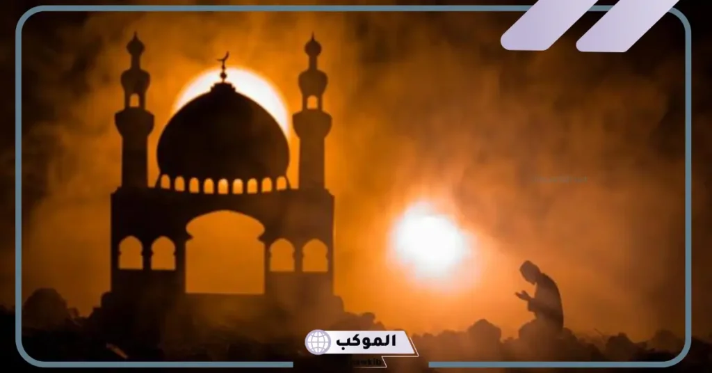 تفسير حلم سماع الاذان في المنام للرجل المتزوج والمرأة لابن سيرين والنابلسي 6 سماع الأذان في المنام للرجل المتزوج