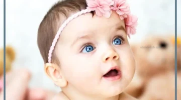 أسماء بنات بحرف ر جميلة جدًا ونادرة