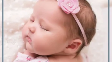 أسماء بنات فرنسية راقية