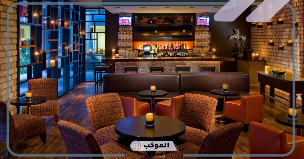 أسماء كافيهات بالعربي جديدة وغريبة 