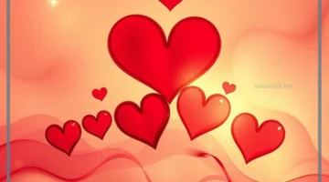 أسمى مراحل الحب