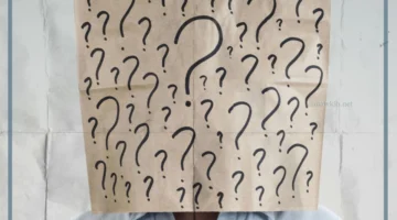 ألغاز قديمة وجميلة