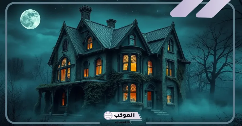 تفسير حلم البيت القديم للمتزوجة