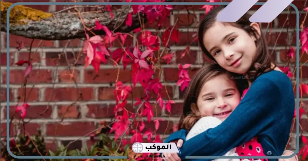 شعر عن الاخت الحنونة، أجمل أبيات الشعر عن الأخت 6 شعر عن الأخت تويتر