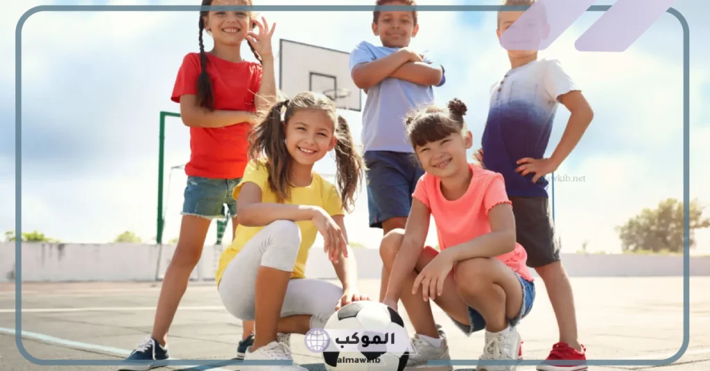 اذاعه مدرسيه عن الرياضه مكتوبة من المقدمة 5 كلمة عن الرياضة قصيرة