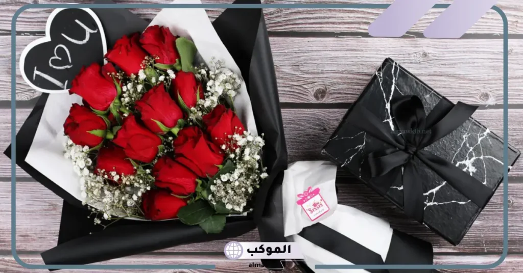 عبارات وصف جمال الزهور 