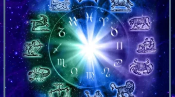 ابراج وكواكب