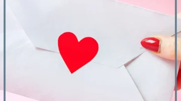 اروع رسائل الحب