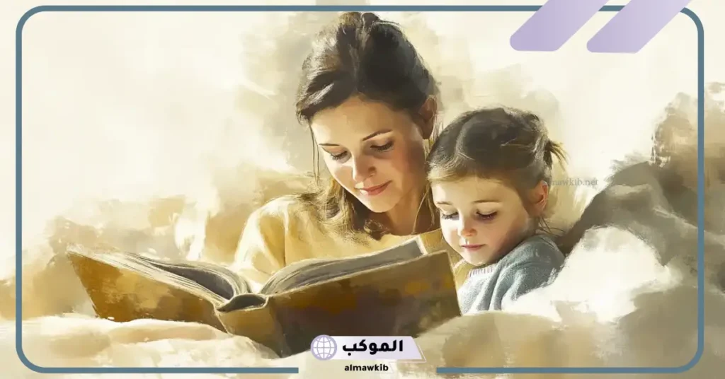 قصص عن الصدق في عهد الرسول كاملة.. قصة قصيرة عن الصدق للأطفال 6 قصة النبي مع القبائل العربية
