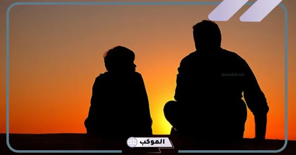 تفسير رؤية الاب في المنام للمتزوجة والعزباء وهل هي بشارة خير؟ 6 تفسير رؤية الاب الحي في المنام للرجل