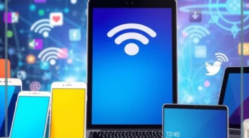 الاتصال الحديث