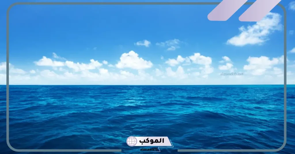 تفسير البحر في المنام للعزباء