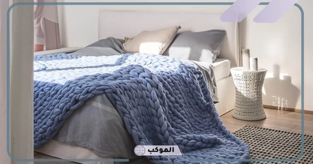 تفسير رؤية البطانية في المنام للعزباء 