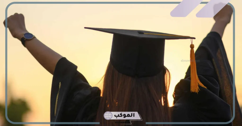 كلام عن الخريجات تويتر 