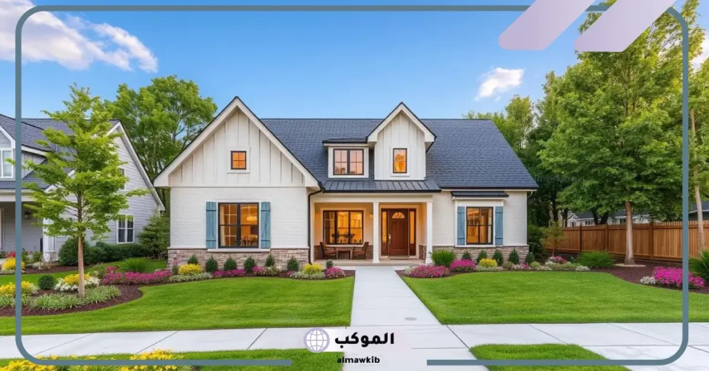 رؤية بيت جديد في المنام للعزباء