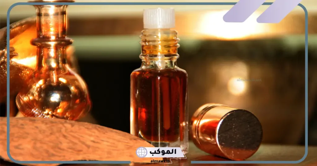 شم دهن العود في المنام للعزباء