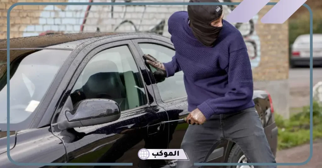 تفسير حلم سرقة السيارة للمتزوجة