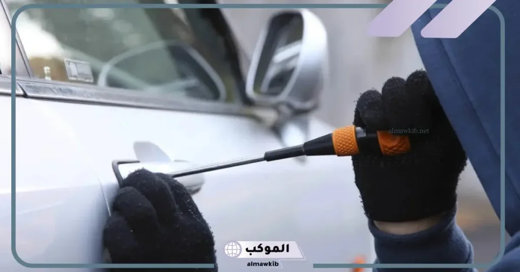 تفسير حلم رؤية سرقة السيارة في المنام للرجل لابن سيرين 6 تفسير حلم سرقة السيارة للعزباء