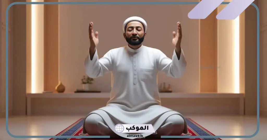 دعاء بالخير والبركة والتوفيق والنجاح في الحياة مكتوب لنفسي 6 دعاء السعادة وراحة البال