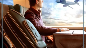 الدعاء أثناء السفر