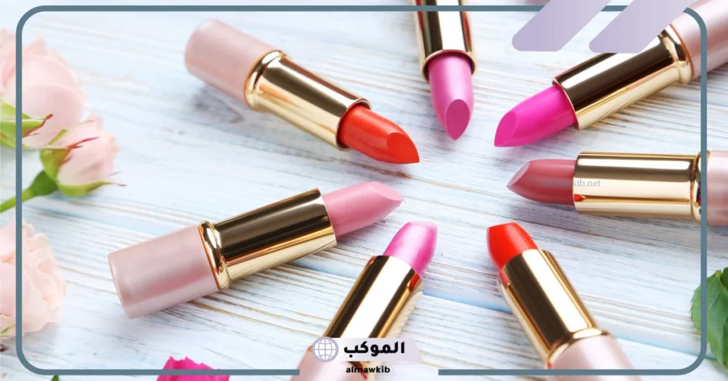 تفسير حلم الروج الأحمر في المنام للمتزوجة والعزباء لابن سيرين والإمام الصادق 6 تفسير حلم وضع روج أحمر للعزباء