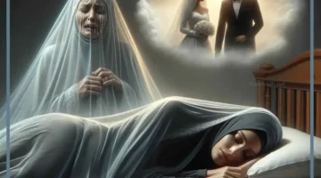 الزواج على الزوجة