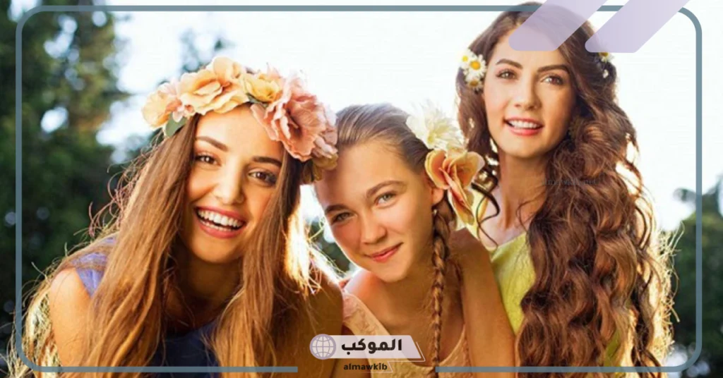 عبارات عن صديقتي الغالية القريبة جميلة جدًا.. كلمات عن صديقتي توأم روحي 6 حالات عن صديقتي الغالية