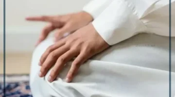 الصلاة في المنام