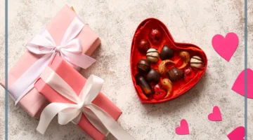 الهدية الجميلة