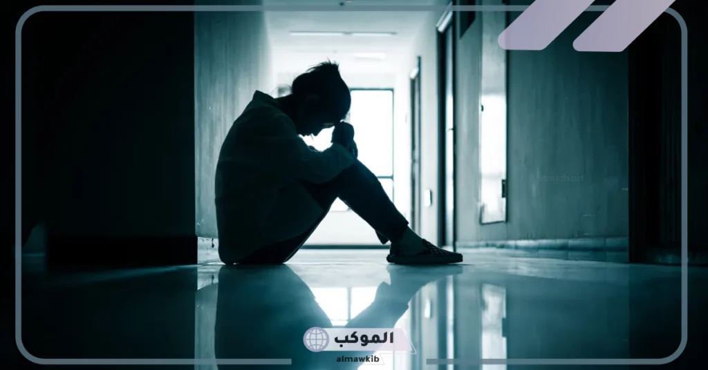 كلام عن الوحدة وعدم الاهتمام 