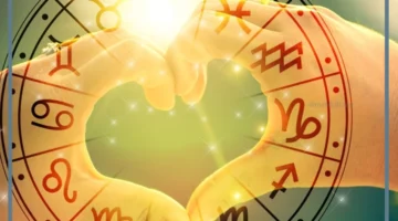 برج الميزان