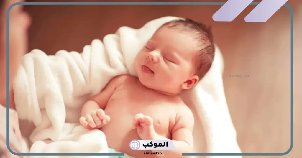 اسماء بنات بحرف الالف نادرة