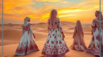 بنات سعوديات