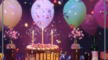 بوستات لعيد الميلاد