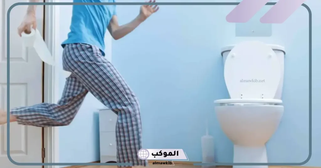 التبول في المنام بشارة خير للمتزوجة على الفراش 