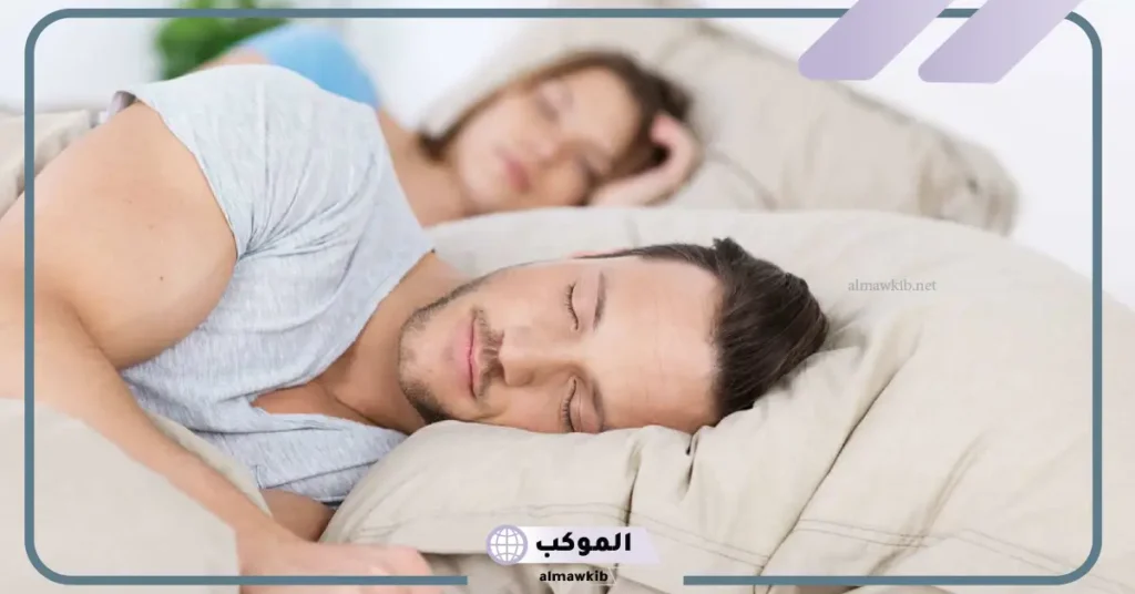 رؤية الرجل المعروف في المنام للعزباء