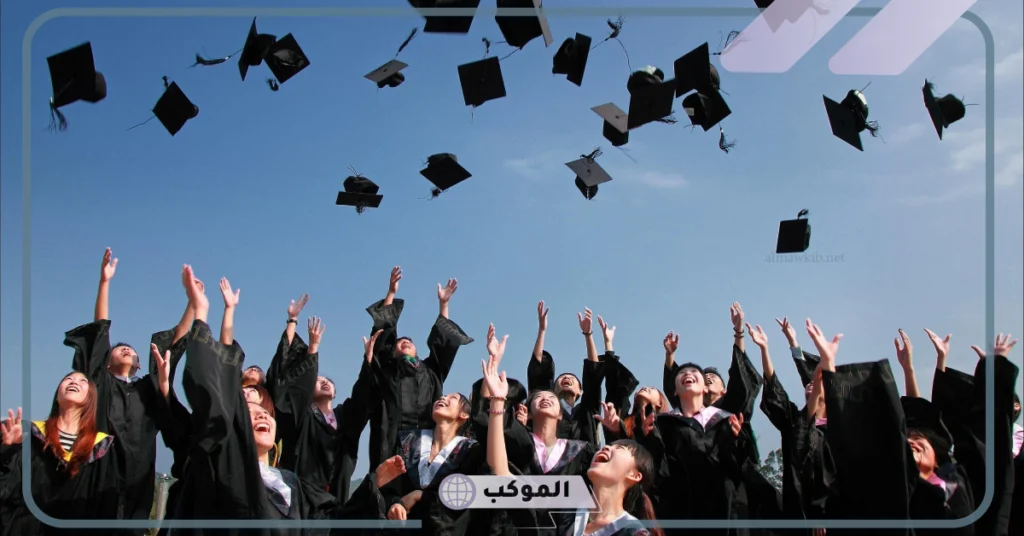 كلمات للتخرج من الجامعة جميلة جدًا مكتوبة، عبارات تخرج لصديقتي 6 كلام عن التخرج من الجامعة تويتر