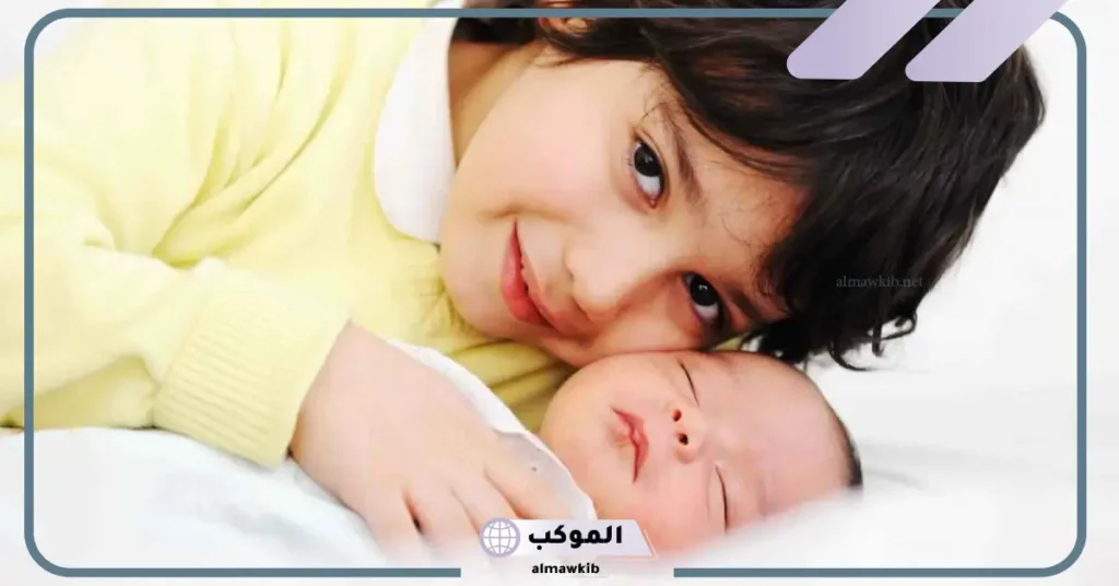 تفسير حلم رؤية الاخ في المنام للمرأة العزباء والمتزوجة والمطلقة والحامل للرجل 6 رؤية الاخ في المنام للحامل