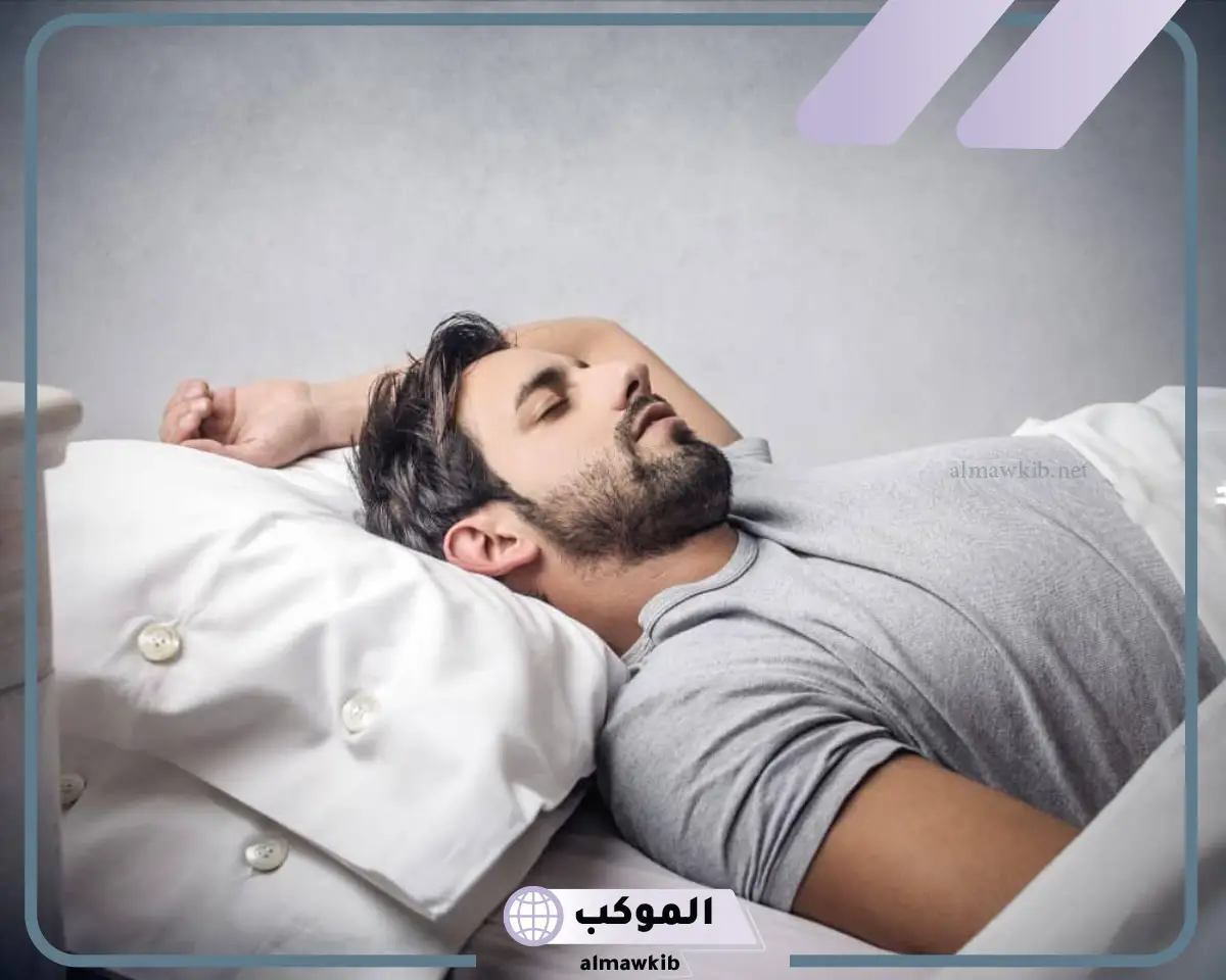 رؤية الرجل المعروف في المنام