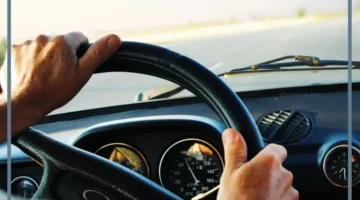 تعرف على رؤية السيارة في الحلم