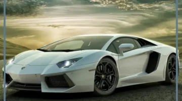 تفسير الحلم بالسياره