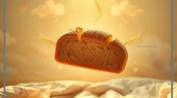 تفسير الخبز في المنام