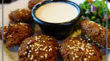 تفسير الطعمية فى المنام