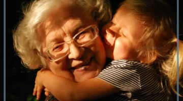 تفسير حلم الجدة