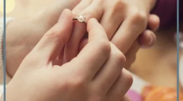 تفسير حلم الخطوبة للعزباء