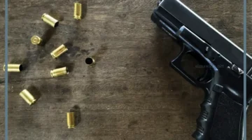 تفسير حلم طلق الرصاص